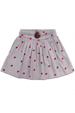 Wzorzysta spódnica, zdjęcie 1 Wzorzysta spódnica od Stella McCartney Kids
